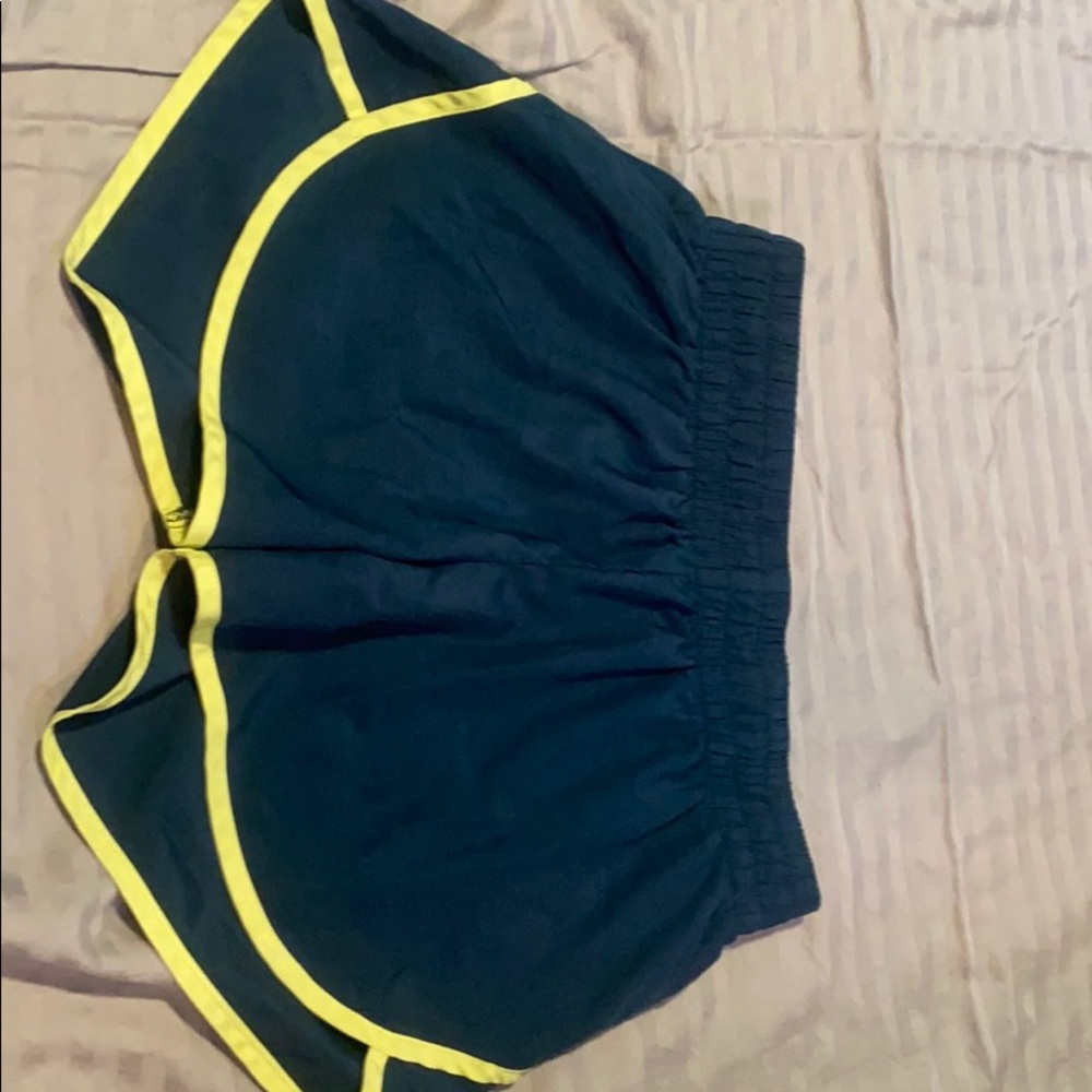 Athletic shorts